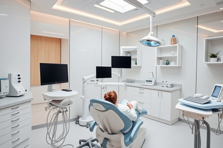 Top Hospitals in Turkey