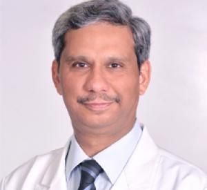Dr. Sandeep Budhiraja