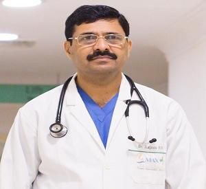 Dr. Rajeev Rathi