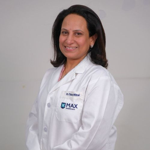 Dr. Charu Mithal