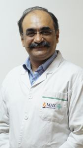 Dr. Abhishek Deo