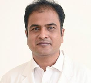 Dr. Manoj Ranka