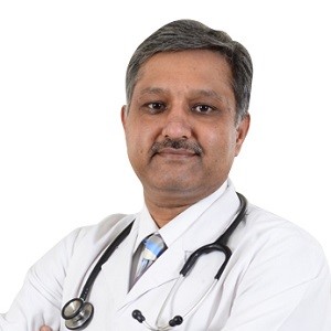 Dr Deep Goel