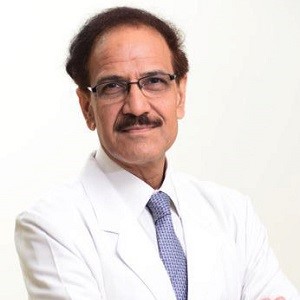 Dr Subhash Chandra