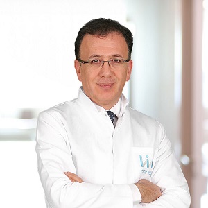 Prof Dr Semih Ayan