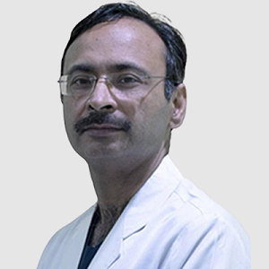 Dr Sushil Azad