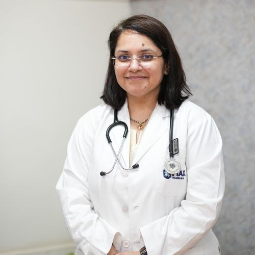 Dr. Shefali Sardana
