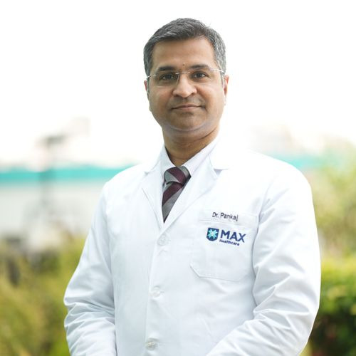 Dr. Pankaj Panwar