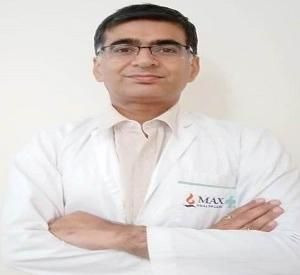 Dr. Rahul Grover