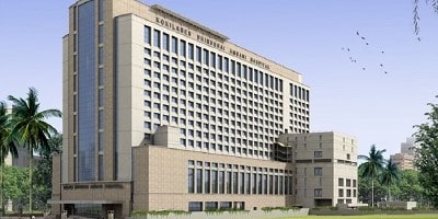 Apollo Hospital Delhi