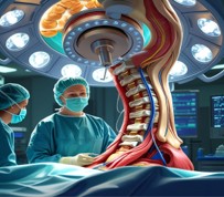 Artificial Cervical Disc Replacement Surgery