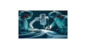 Da Vinci Robotic Surgery