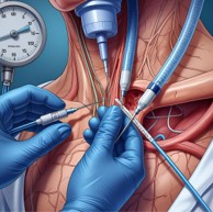 Percutaneous Needle Biopsies, FNAC And Catheter Drainages